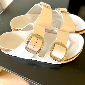 Birkenstock Arizona Big Buckle